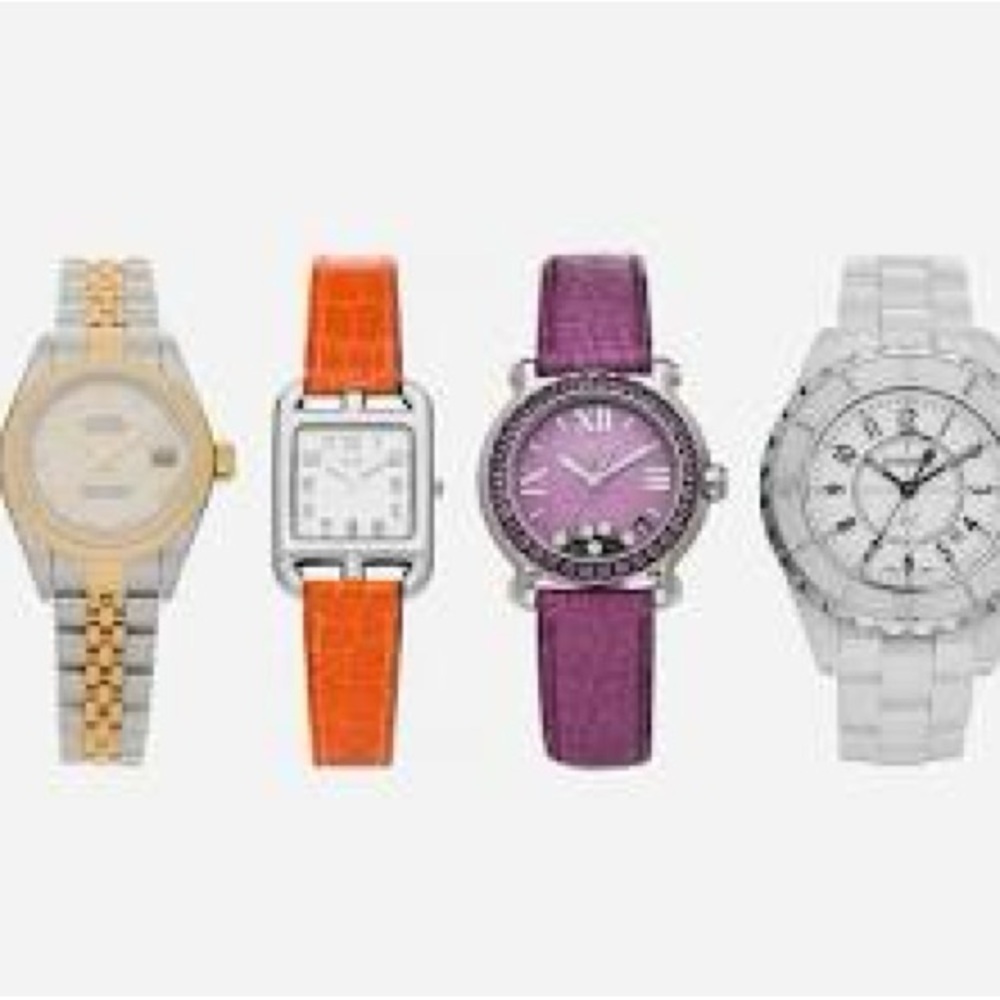 Stylish Assorted Watches